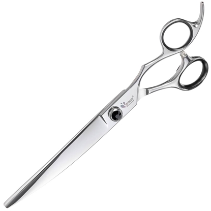 Picture of Groom Professional Artesan 7.5 Curved Scissors